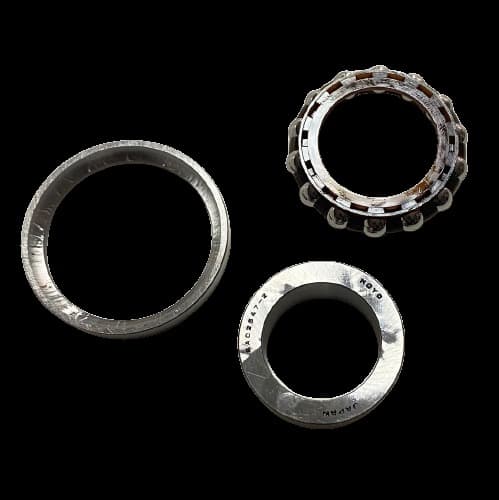 YAMAHA R25 FURŞ TAKIMI ORJİNAL