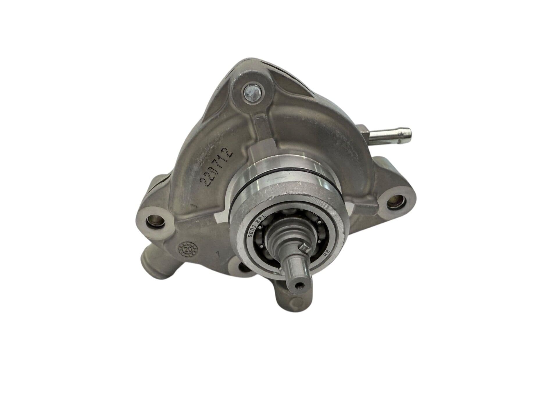 Kanuni Seha 150 Soğutma Pompası (Devirdaim)