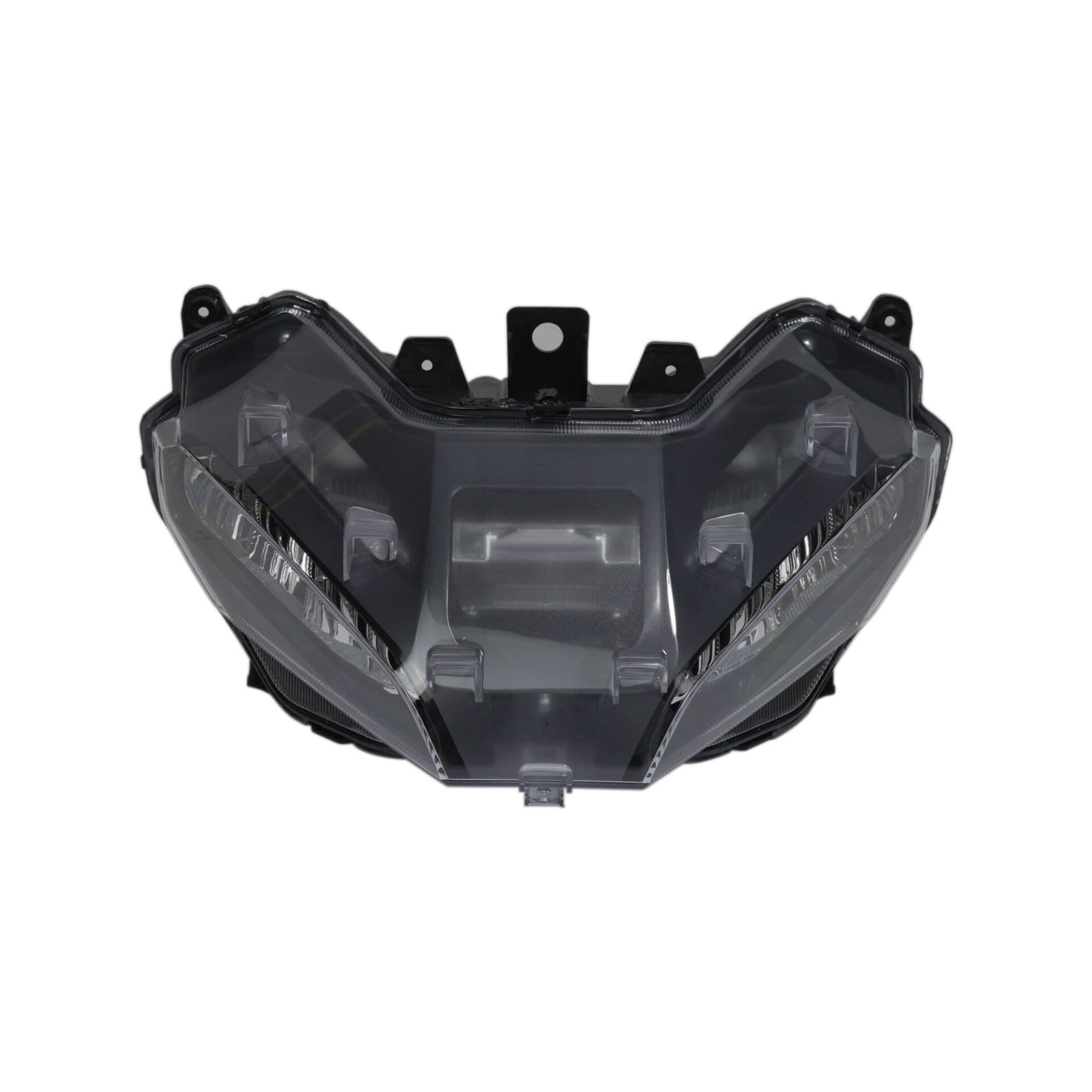 CF Moto 250 SR Ön Far Komple - Resim 1