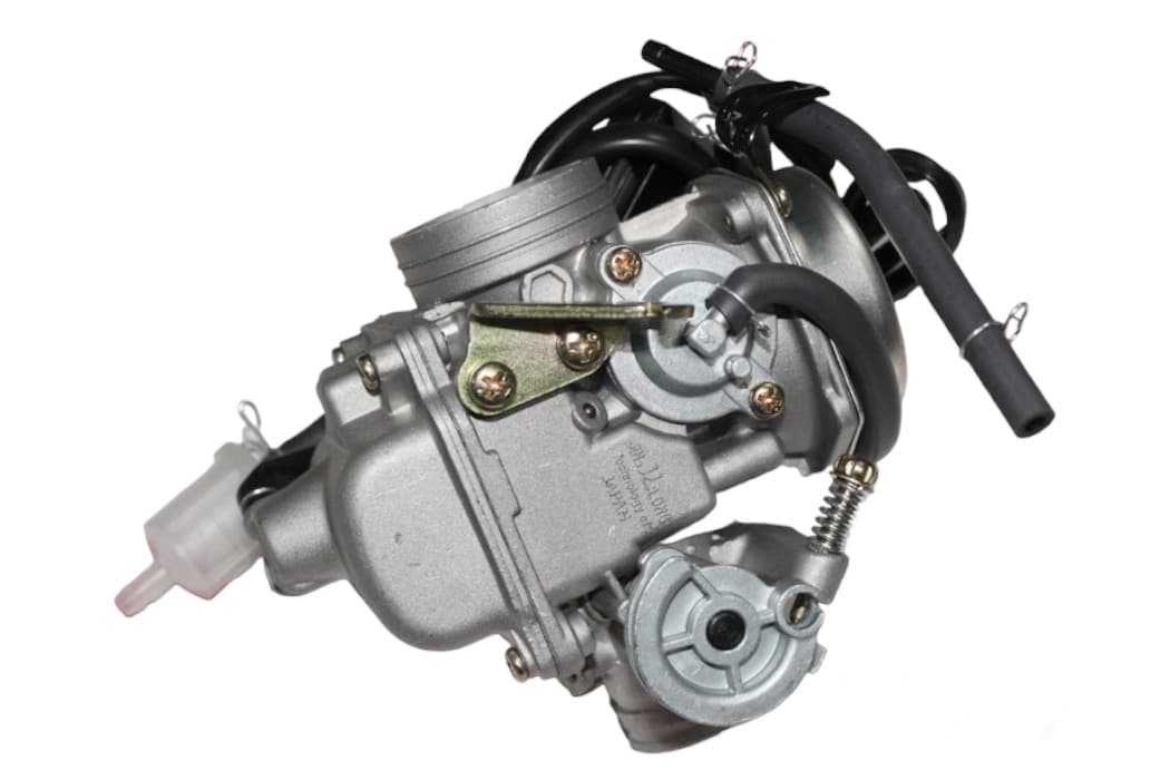 ATV 200 CC KARBÜRATÖR ORJİNAL JAPON - Resim 1