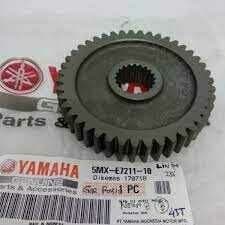 NOUVO DİŞLİ Z36 ORJİNAL - Resim 1