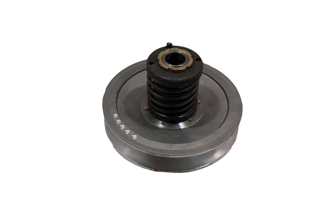 CF 500 ARKA VARYATÖR - Resim 1