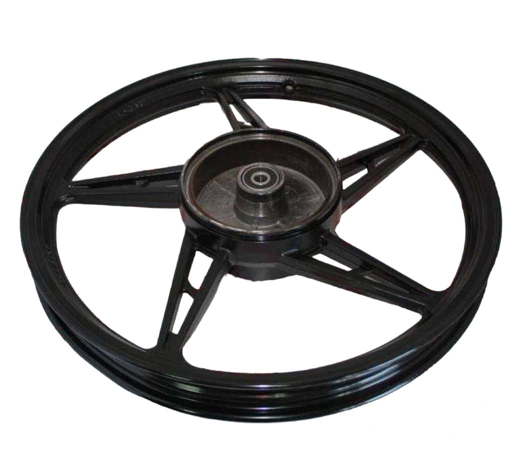 CRYPTON C8 ARKA JANT OEM - Resim 1