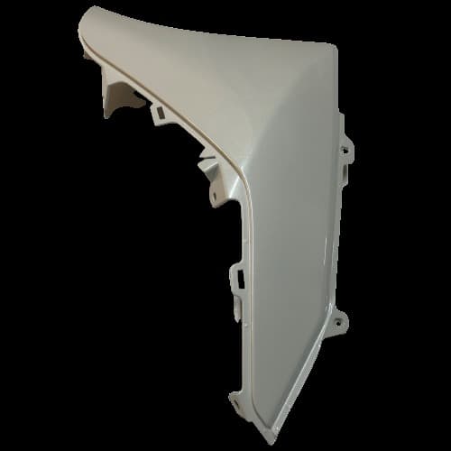 NMAX MARŞPİYEL SAĞ BEYAZ ORJİNAL - Resim 1