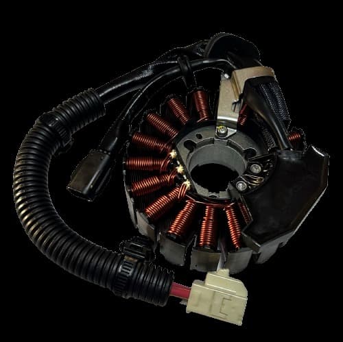 NMAX STATÖR ORJİNAL