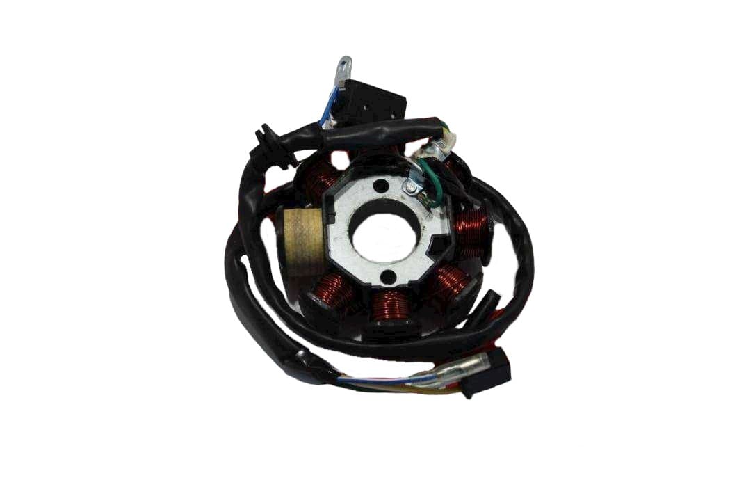 ATV 180 STATÖR ORJINAL - Resim 1