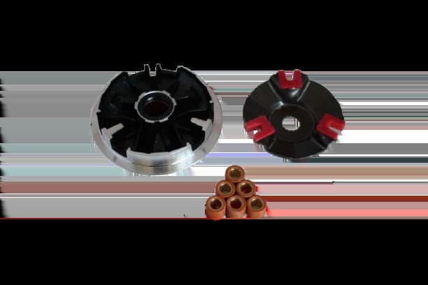 BWS 100 DEBRİYAJ ÖN MODİFİYELİ