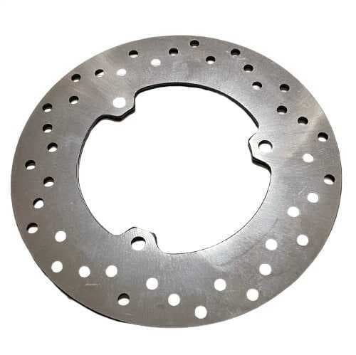 YAMAHA R25 FREN DİSKİ ARKA - Resim 1