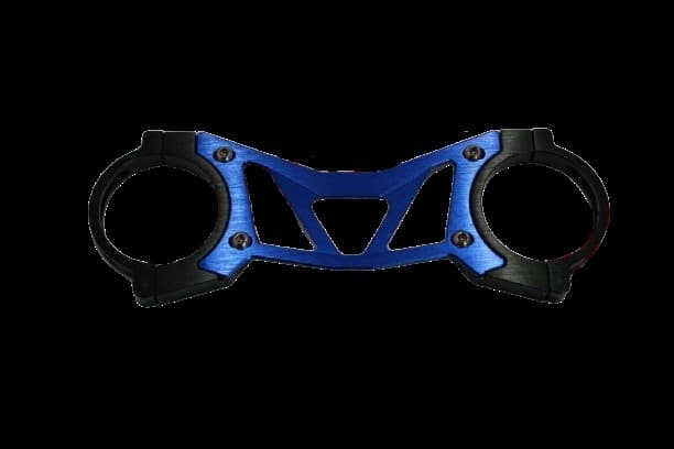 YAMAHA R25-MT25 GİDON ÜST BAĞLANTI SACI - Resim 1