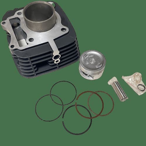 APACHE RTR SİLİNDİR SETİ 160cc HİNDİSTAN