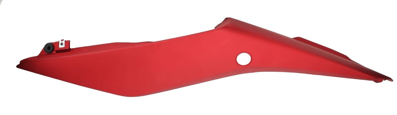 Yamaha R25 2019 Arka Grenaj Sol Kırmızı