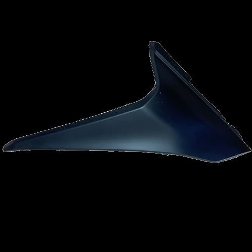 Yamaha Xmax 250 Sağ Ön Marşpiyel Grenajı P4 Orjinal 2024-2025 MDBNM4