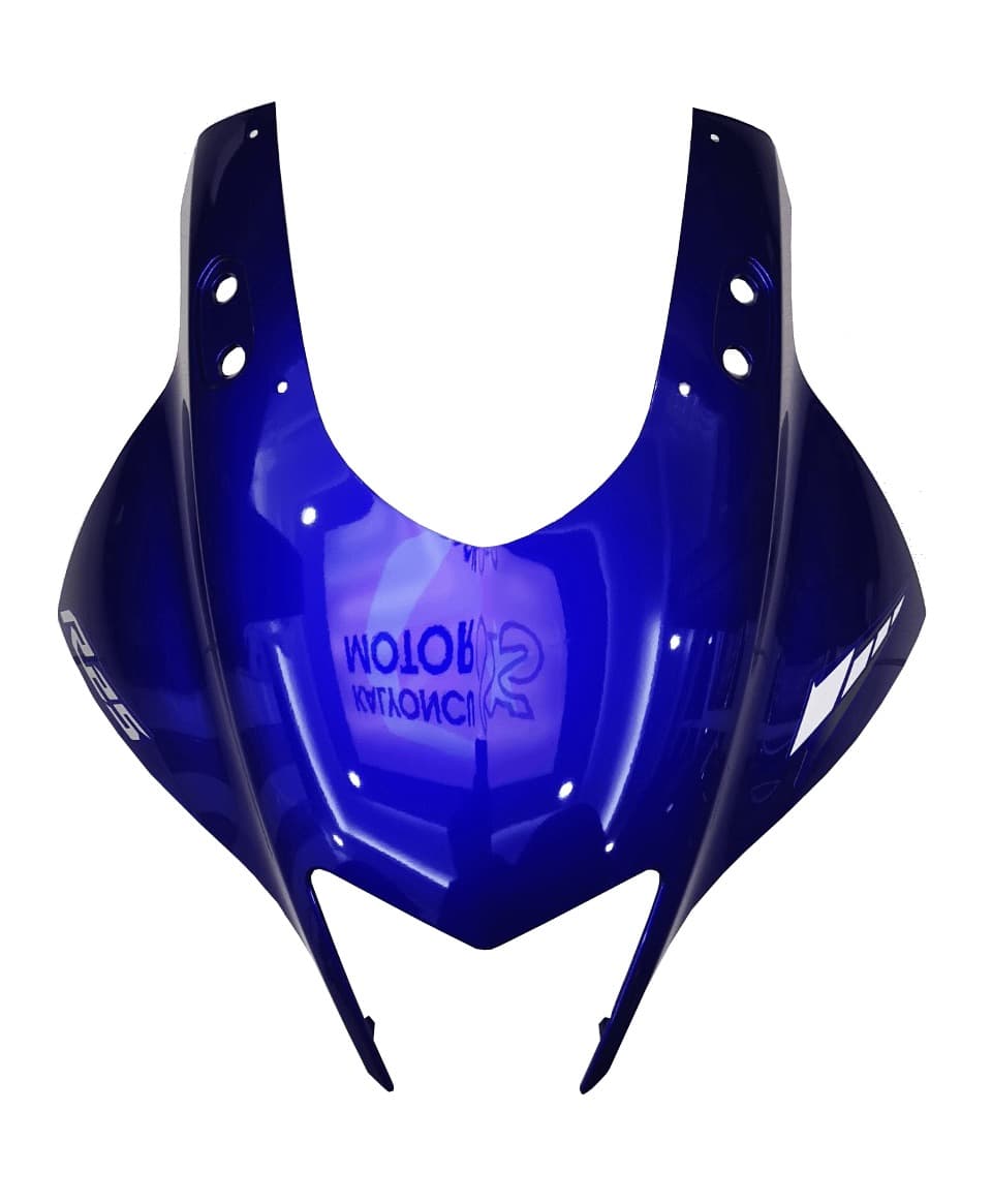 Yamaha R25 2019 Kafa Grenajı Mavi