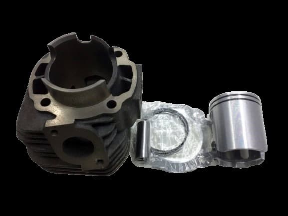 BWS 100 SİLİNDİR SETİ