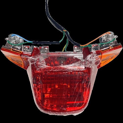 BWS 100 STOP KOMPLE - Resim 1