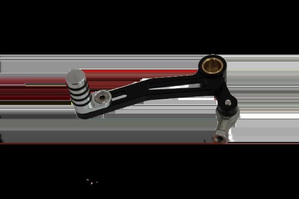 YAMAHA R25-MT25 AYARLANABİLİR VİTES KOLU - Resim 1