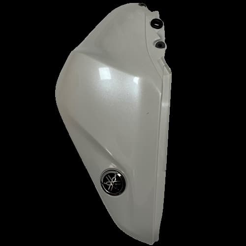 YAMAHA R25 DEPO GRENAJI SOL ORJİNAL 40 P3 - Resim 1