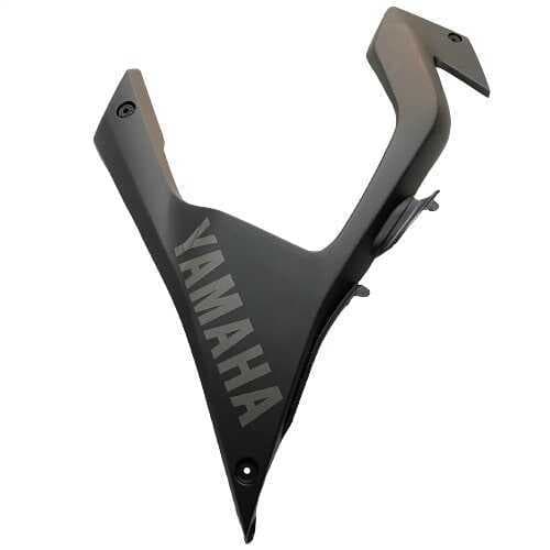 YAMAHA R25 GRENAJ ALT SAĞ ORJİNAL P0 (20)