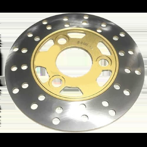 BWS 100 FREN DİSKİ ESKİ MODEL TAİWAN - Resim 1