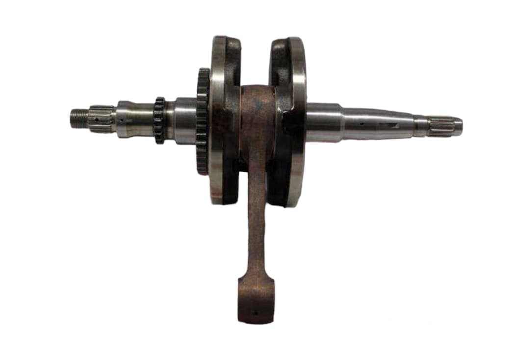 CF 500 KRANK - Resim 1