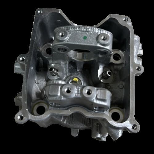 Yamaha Xmax 250 Silindir Kafası Üst Kapak Orjinal 2024-2025 - Resim 1