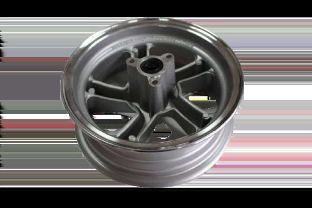 BWS 100 JANT ÖN - Resim 1