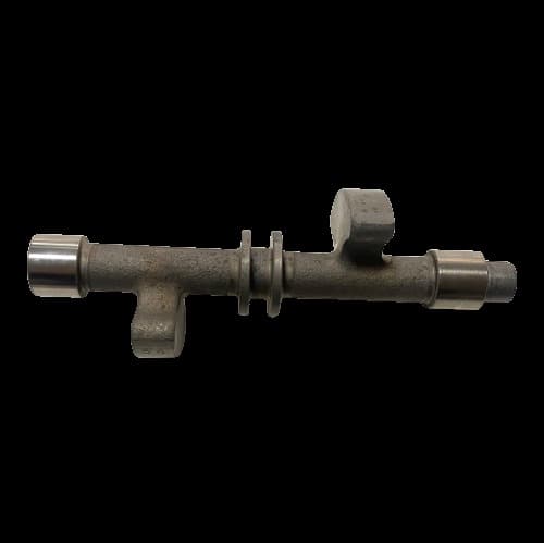 YAMAHA R25 KRANK BALANSÖRÜ ORJİNAL - Resim 1