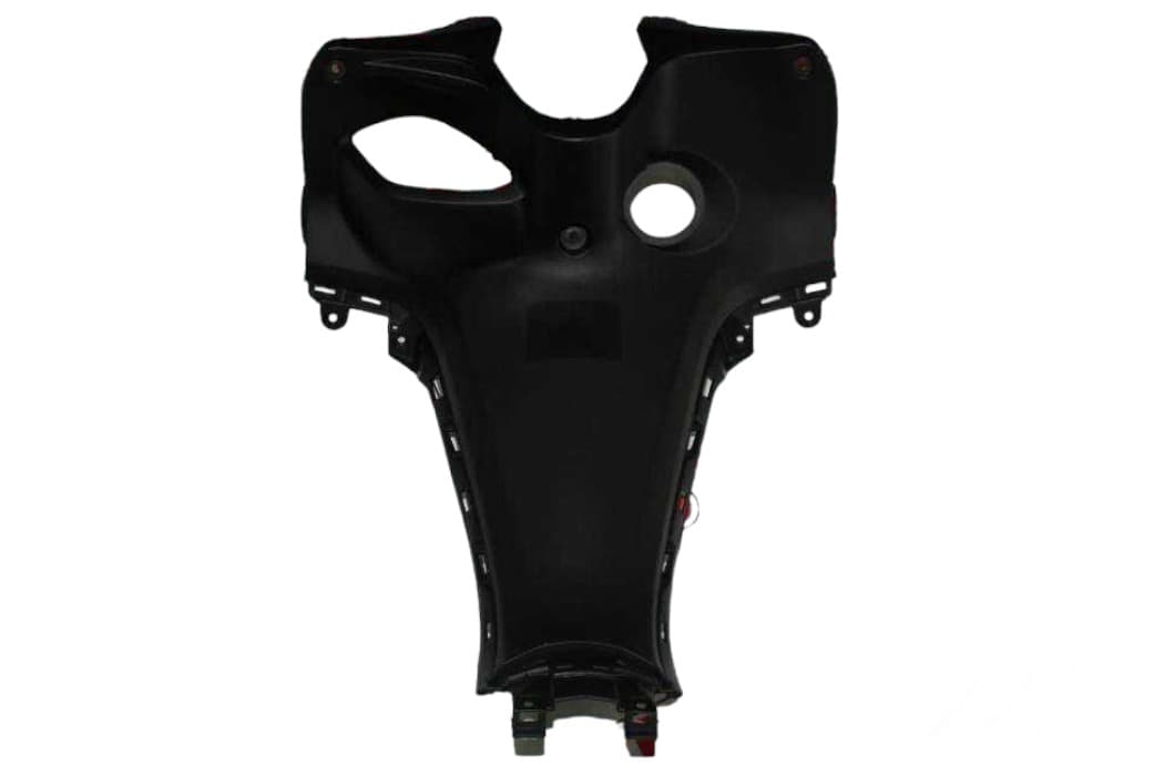 CYRPTON S İÇ GÖĞÜS - Resim 1