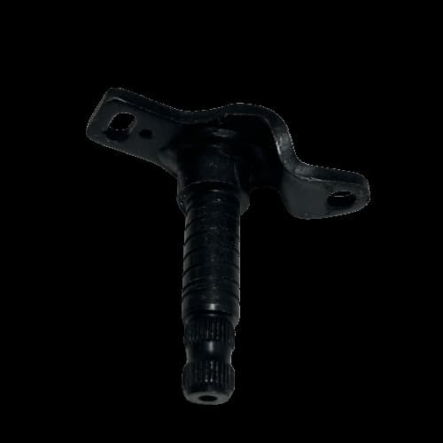 Tvs Apache RTR 180/200 Arka Fren Pedal Mili Orijinal 2013-2025 - Resim 1