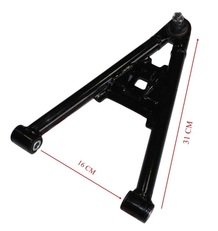 LX 200 MAFSAL ORTA LONCIN ORJİNAL - Resim 1