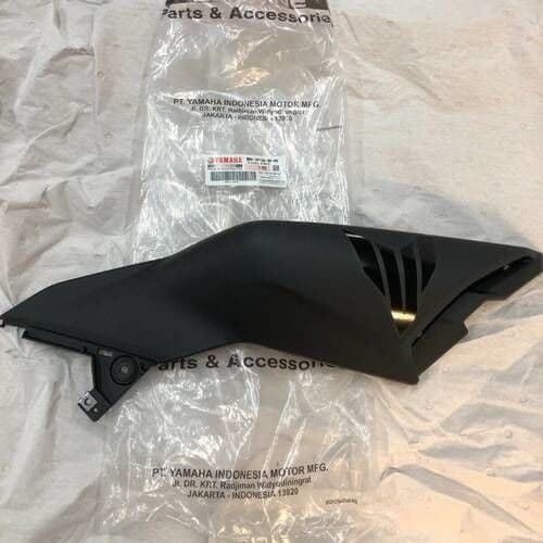 YAMAHA MT-25 DEPO ALT GRENAJ 2 ORJİNAL 80 P0 - Resim 1