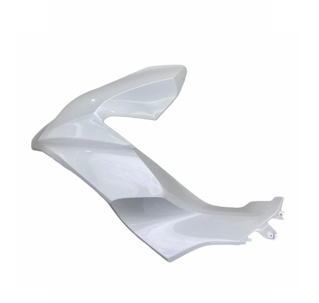 Honda PCX 125 2021-2024 Sol Grenaj Beyaz (Monero) - Resim 1