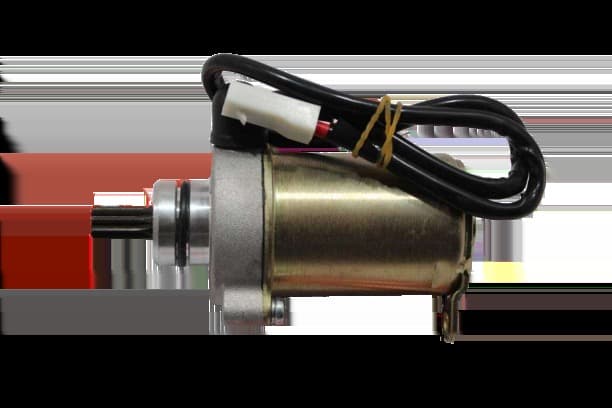 JUPİTER/WEGO MARŞ MOTORU ORJİNAL