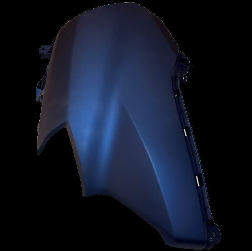 NMAX GRENAJ ÖN SOL MAVİ ORJİNAL - Resim 1