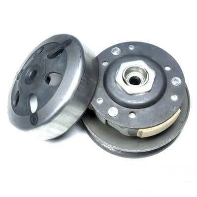 BWS 100 ARKA DEBRİYAJ (VARYATÖR) OEM - Resim 1