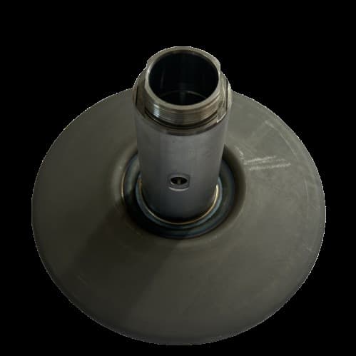 Yamaha RayZR 125 Arka Varyatör Debriyaj Oynar Kasnak Orjinal