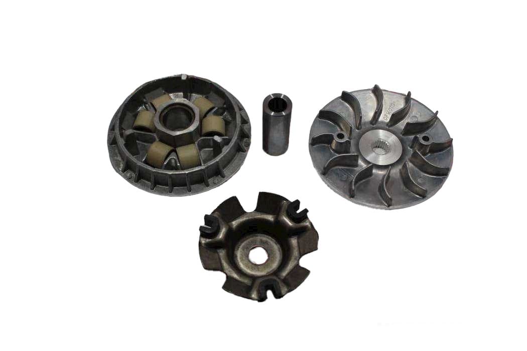 CF 250 V5 ÖN DEBRİYAJ - Resim 1