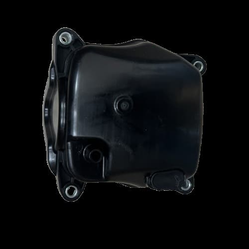 Yamaha RayZR 125 Külbütör Kapağı Orjinal - Resim 1