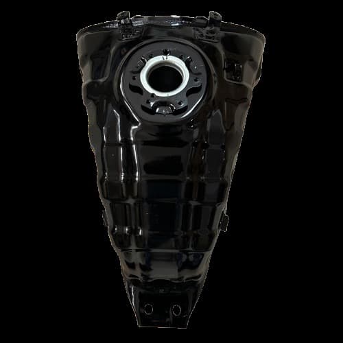 Tvs Raider 125 Yakıt Benzin Deposu Tankı Orjinal - Resim 1