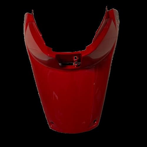 Tvs Ntorq 125 Sele Ön Orta Grenaj Kırmızı Orijinal - Resim 1