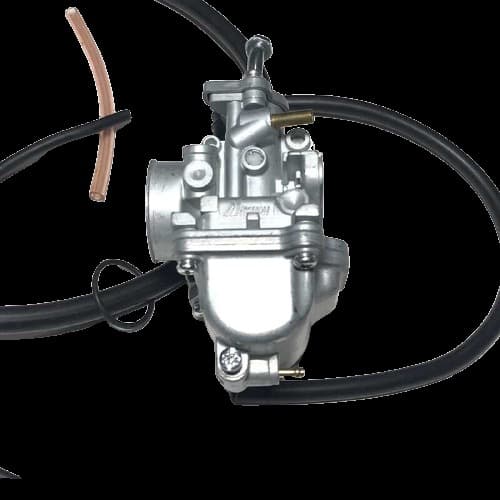 CRYPTON KARBÜRATÖR 2001-2003 OOH - Resim 1