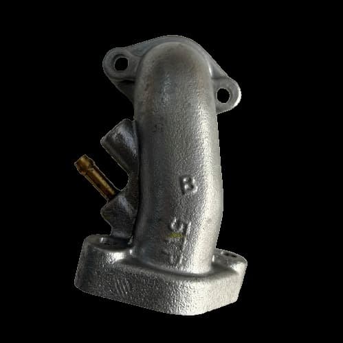 CRYPTON MANİFOLD ORJİNAL - Resim 1