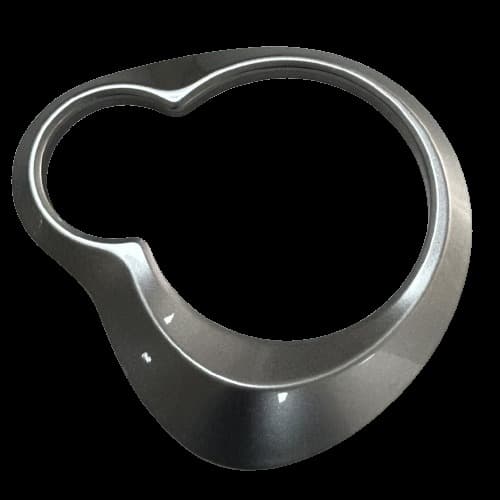 Yamaha Delight 115 Km Kilometre Saat Gösterge Çerçevesi Orijinal 2013-2016 - Resim 1