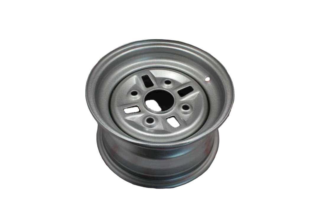 LX200 ÖN CANT 10 LONCIN ORJİNAL - Resim 1