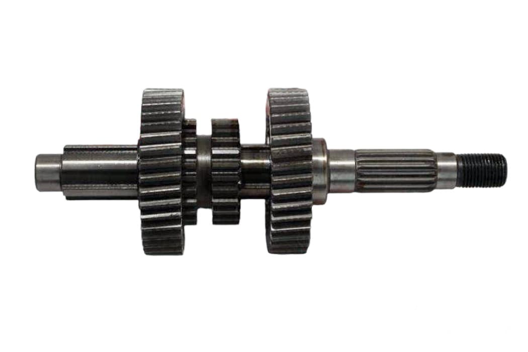 ATV KUBA ELAND 200-KANUNİ 150 U ŞANZUMAN DİŞLİ ORJINAL - Resim 1