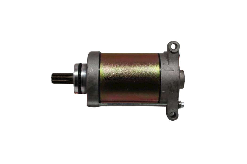 CF 500 MARŞ MOTORU - Resim 1