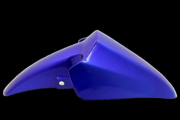 NOUVO ÇAMURLUK ÖN MAVİ OOH - Resim 1