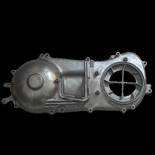 YAMAHA NMAX DEBRİYAJ KAPAĞI ORJİNAL 2021 - Resim 1