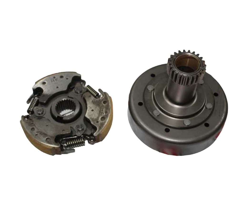 ATV250 OFF ROAD DEBRİYAJ TASI - Resim 1