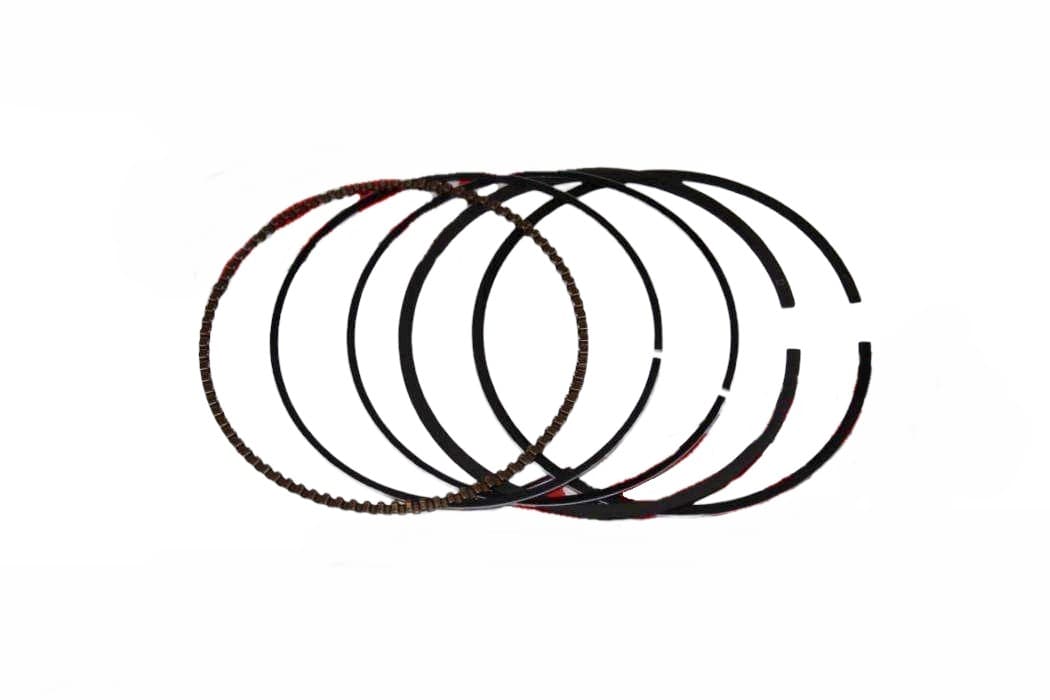 CF 500 SEGMAN TK 87.5 MM - Resim 1